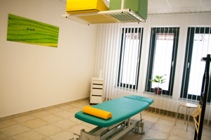 Behandlungsraum 1