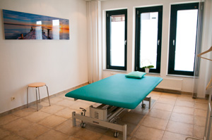 Behandlungsraum 2